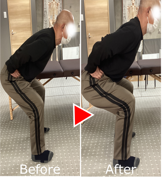 男性腰痛1 男性腰痛1